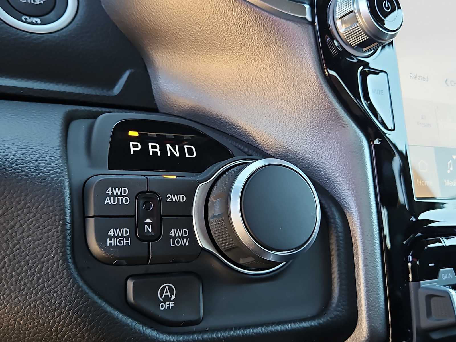 Thumbnail: 2026 RAM 1500 - 21