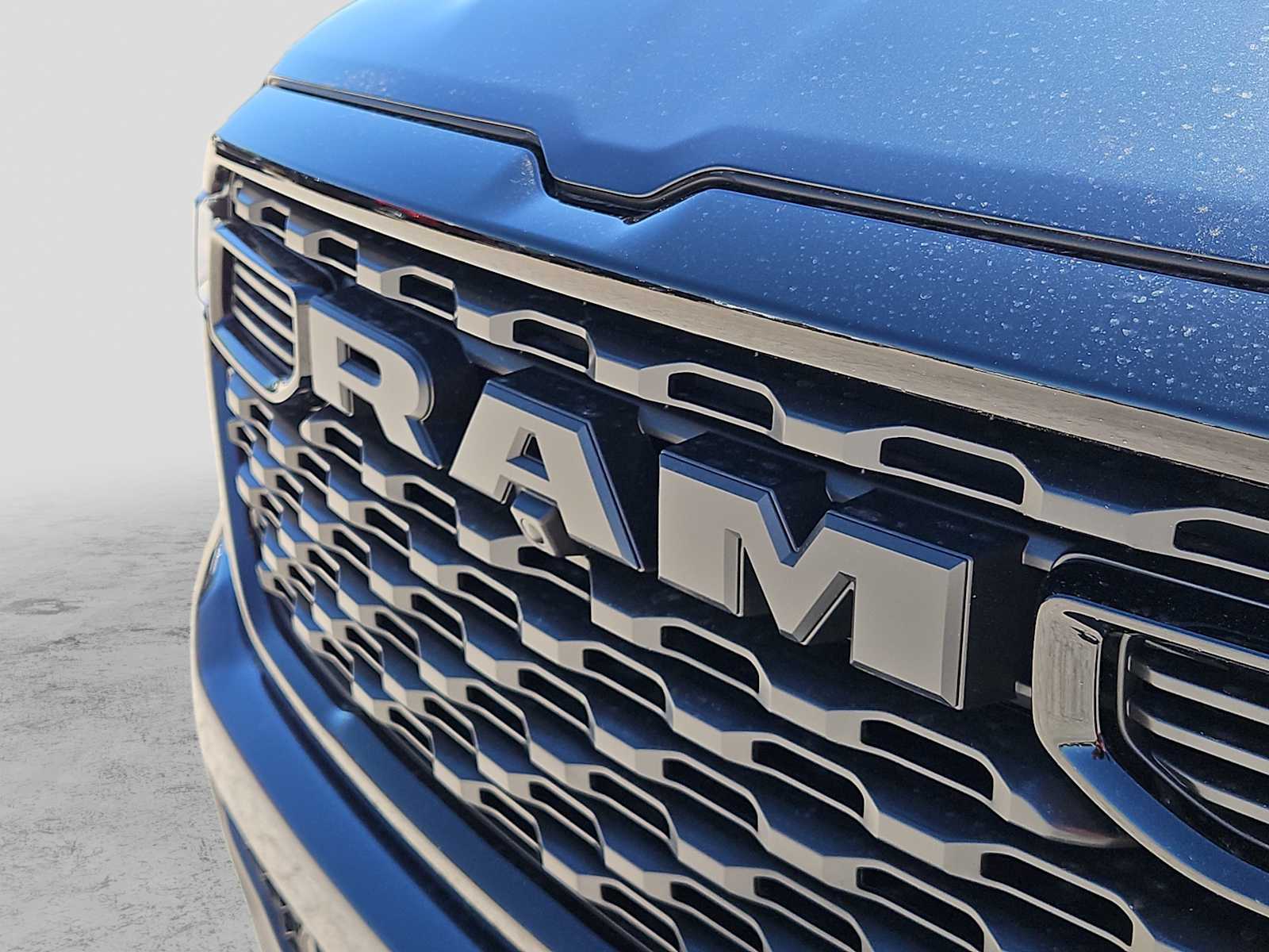 Thumbnail: 2026 RAM 1500 - 13
