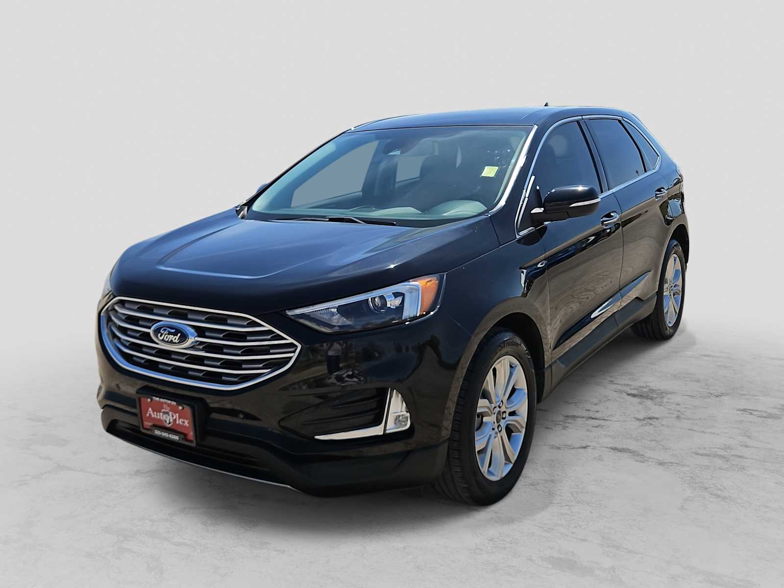 Thumbnail: 2023 Ford Edge - 1