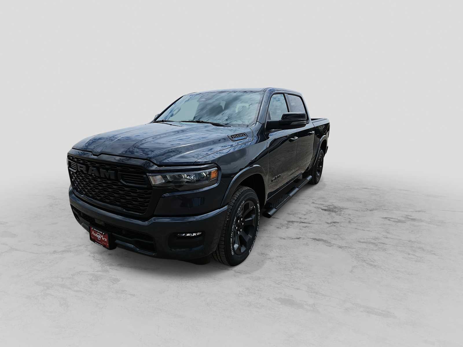 Thumbnail: 2026 RAM 1500 - 4