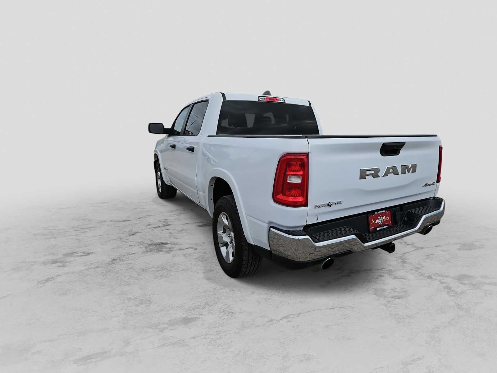 Thumbnail: 2025 RAM 1500 - 6