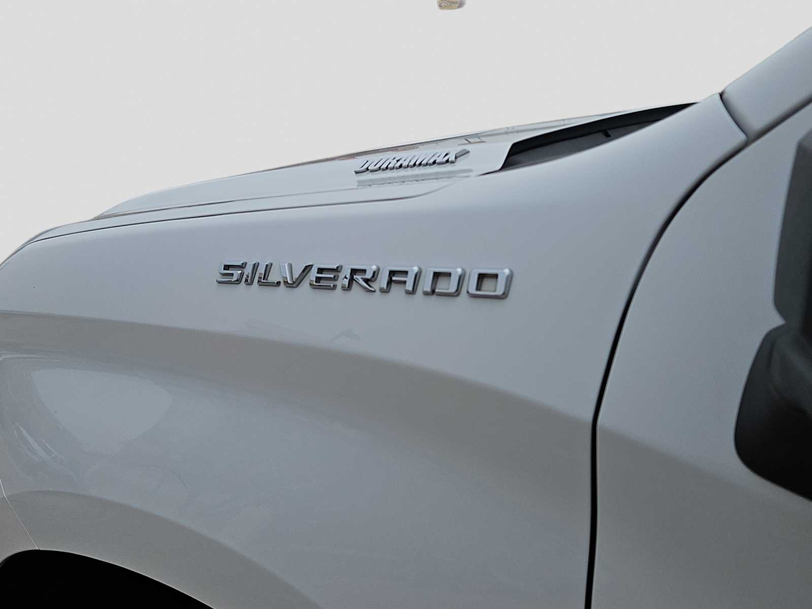 Thumbnail: 2023 Chevrolet Silverado 1500 - 11