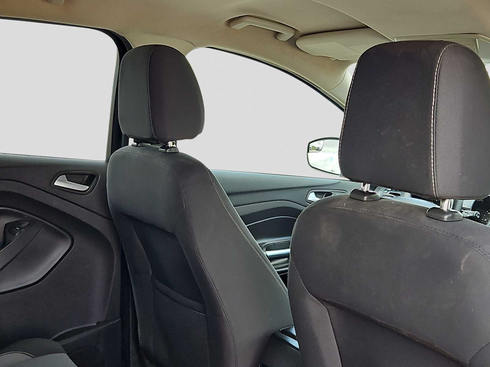 Thumbnail: 2017 Ford Escape - 17