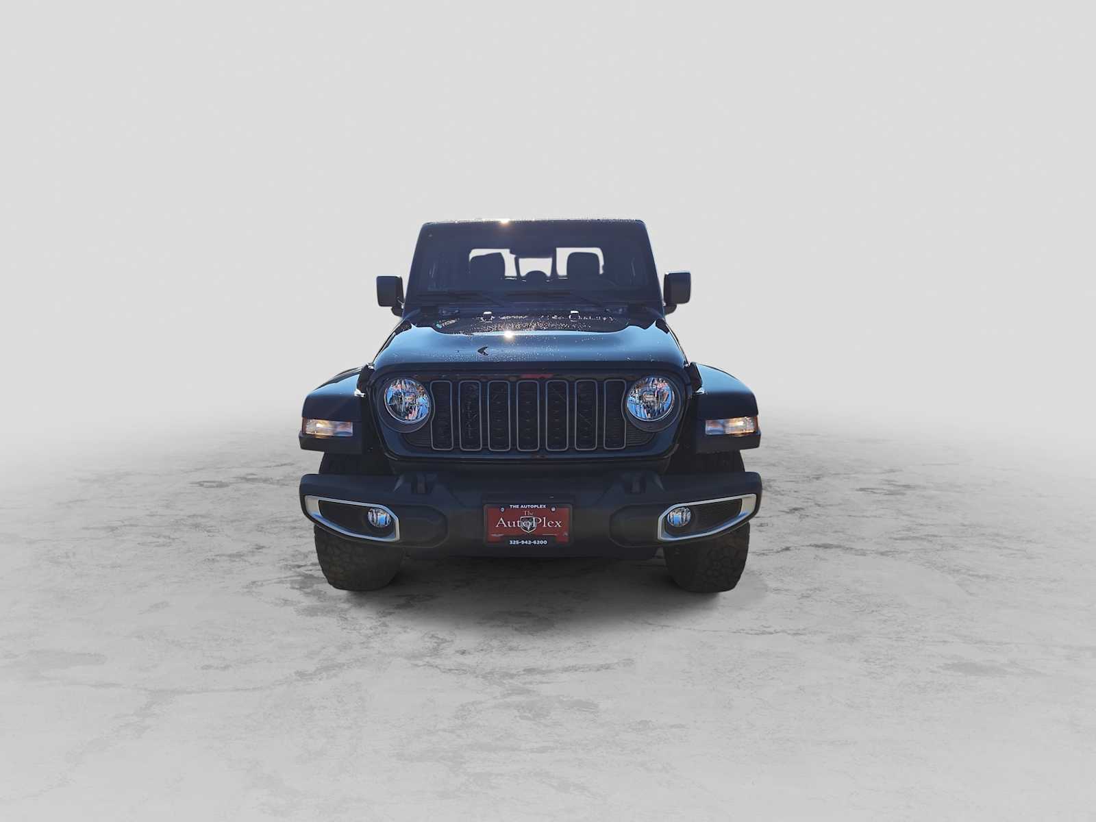 Thumbnail: 2026 Jeep Gladiator - 3