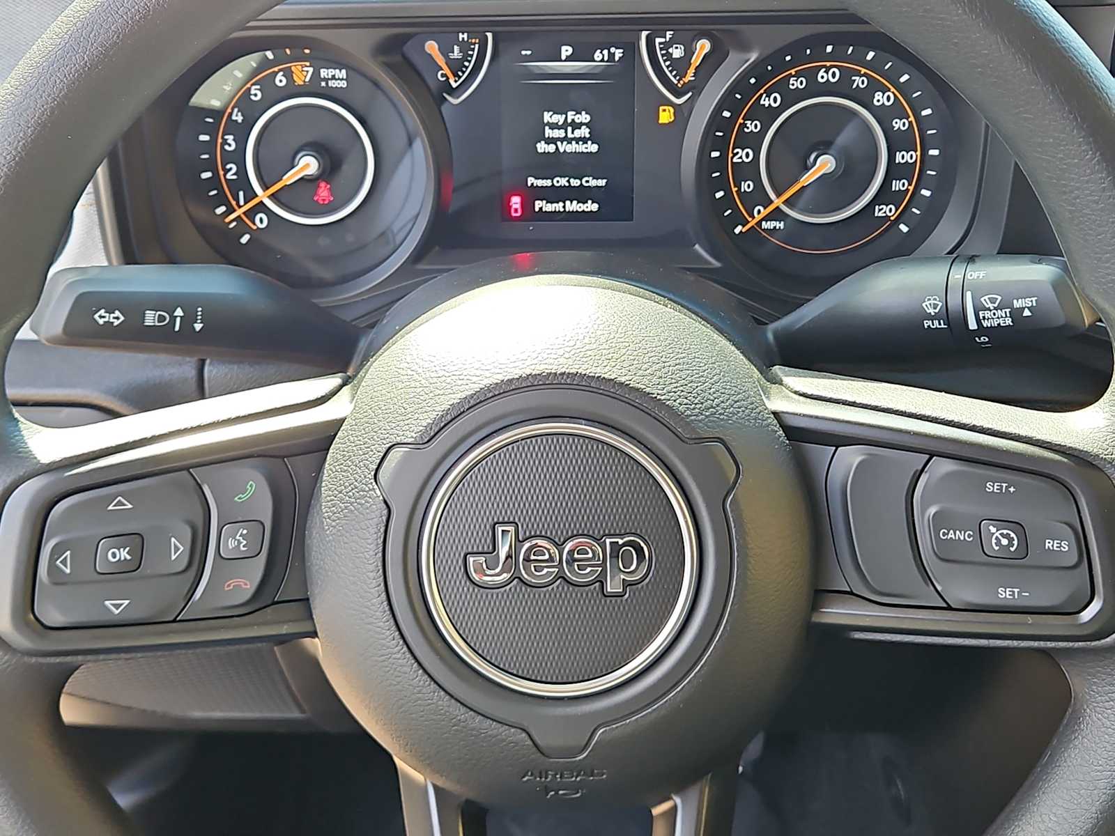 Thumbnail: 2026 Jeep Gladiator - 25