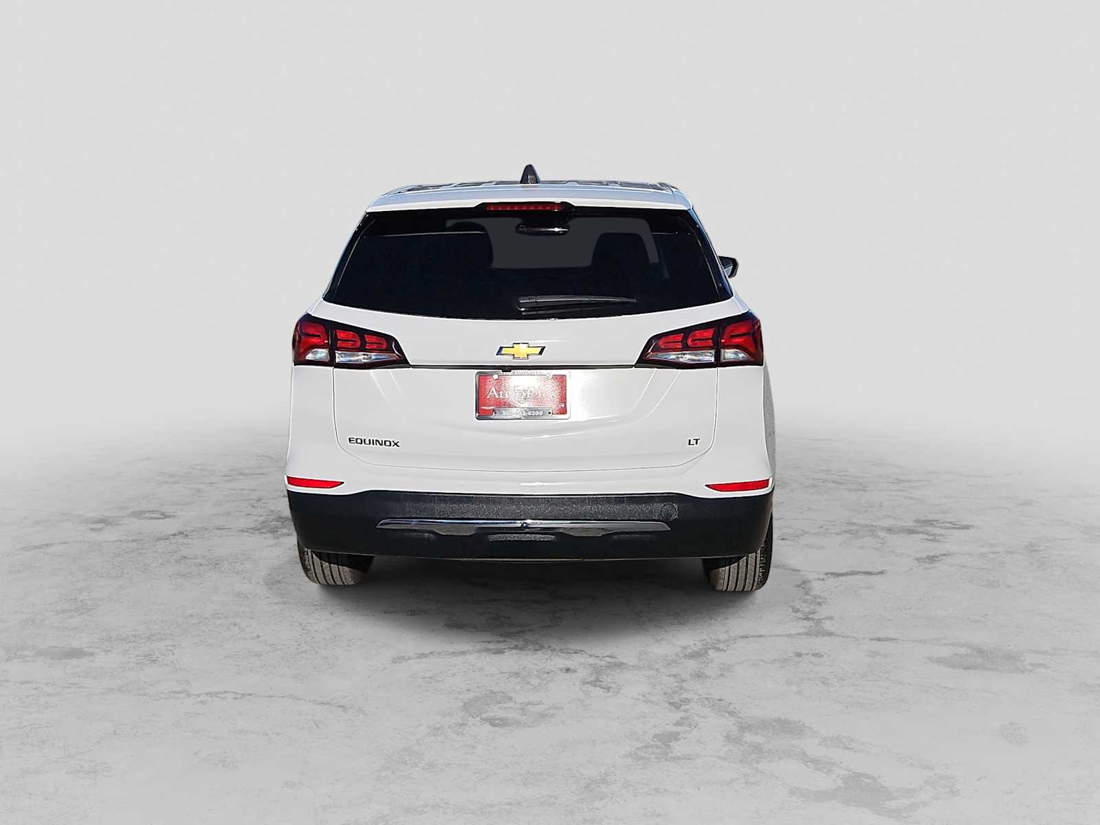 Thumbnail: 2023 Chevrolet Equinox - 7