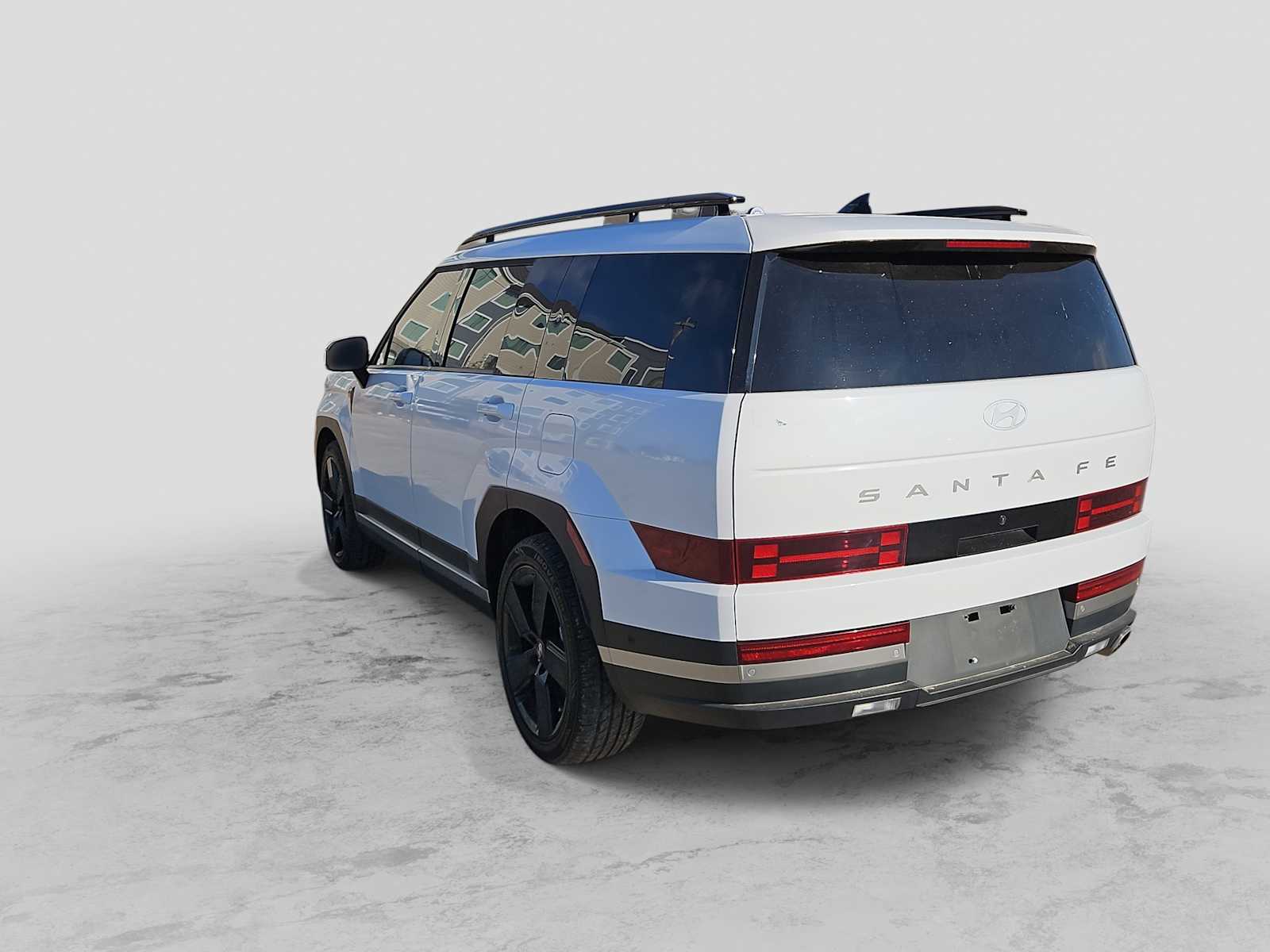 Thumbnail: 2024 Hyundai Santa Fe - 6