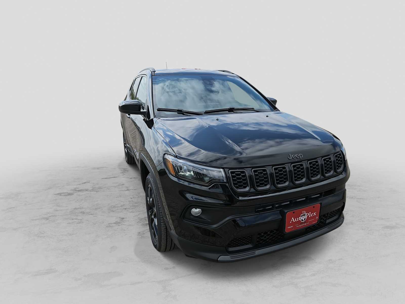 Thumbnail: 2026 Jeep Compass - 2