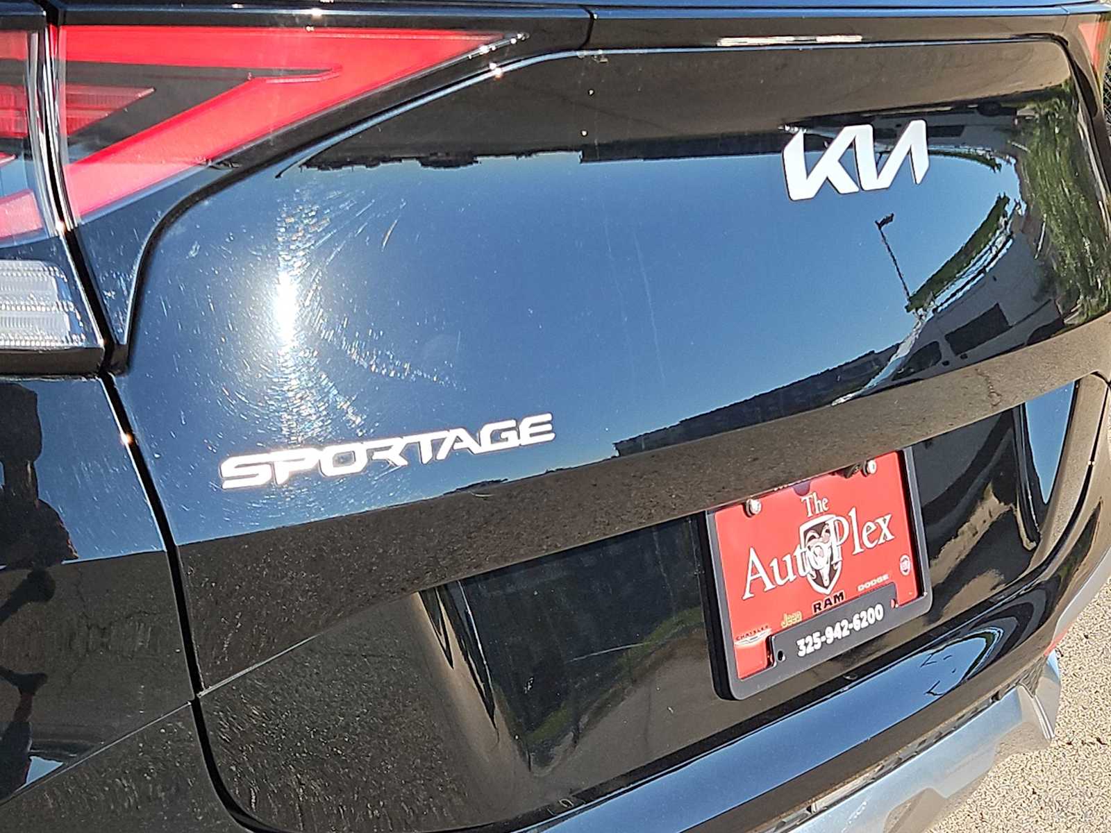 Thumbnail: 2024 Kia Sportage - 15