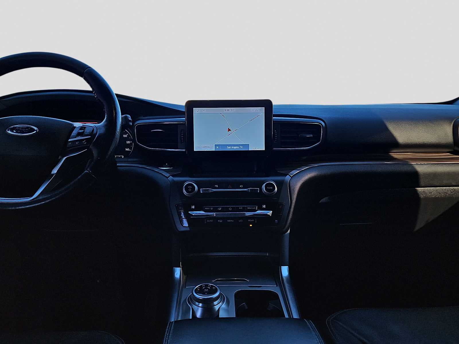 Thumbnail: 2020 Ford Explorer - 15