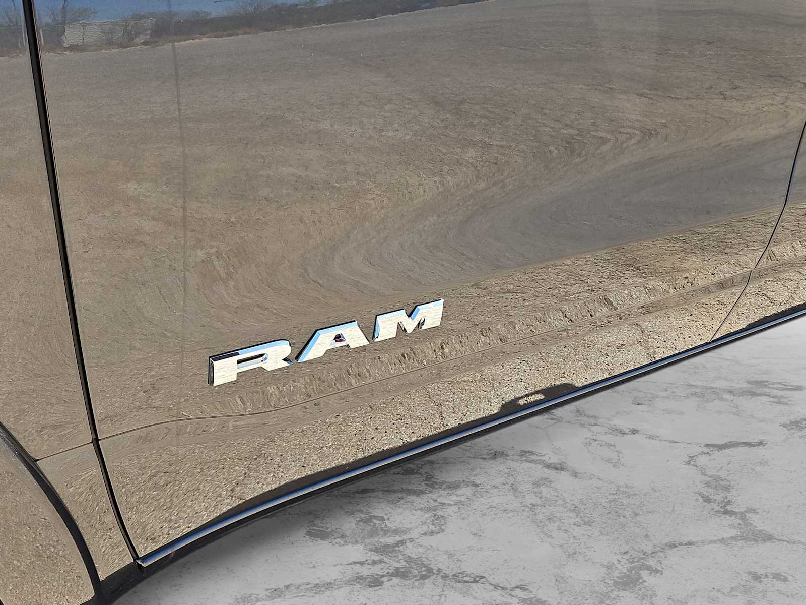 Thumbnail: 2026 RAM 1500 - 11