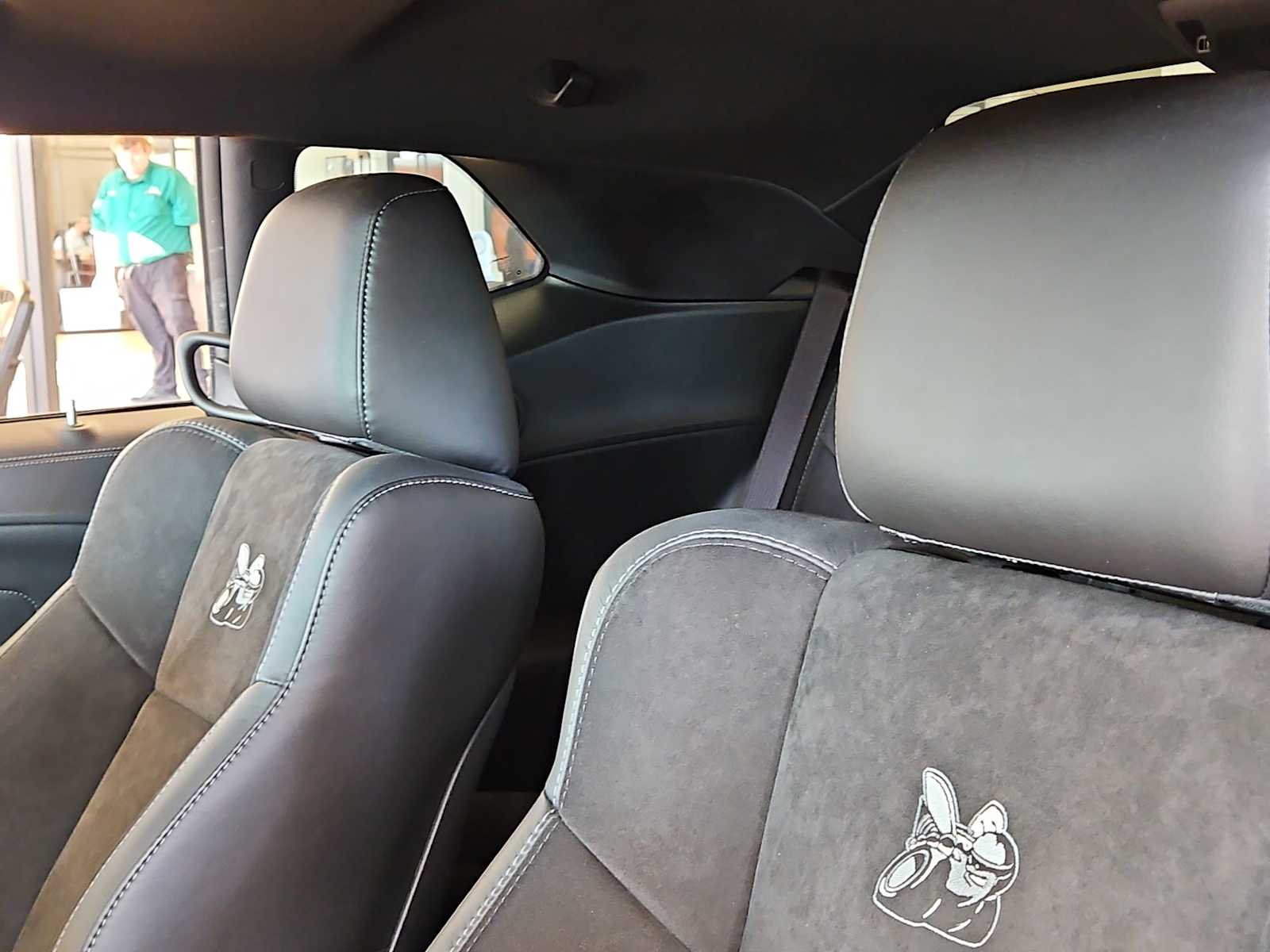 Thumbnail: 2023 Dodge Challenger - 9