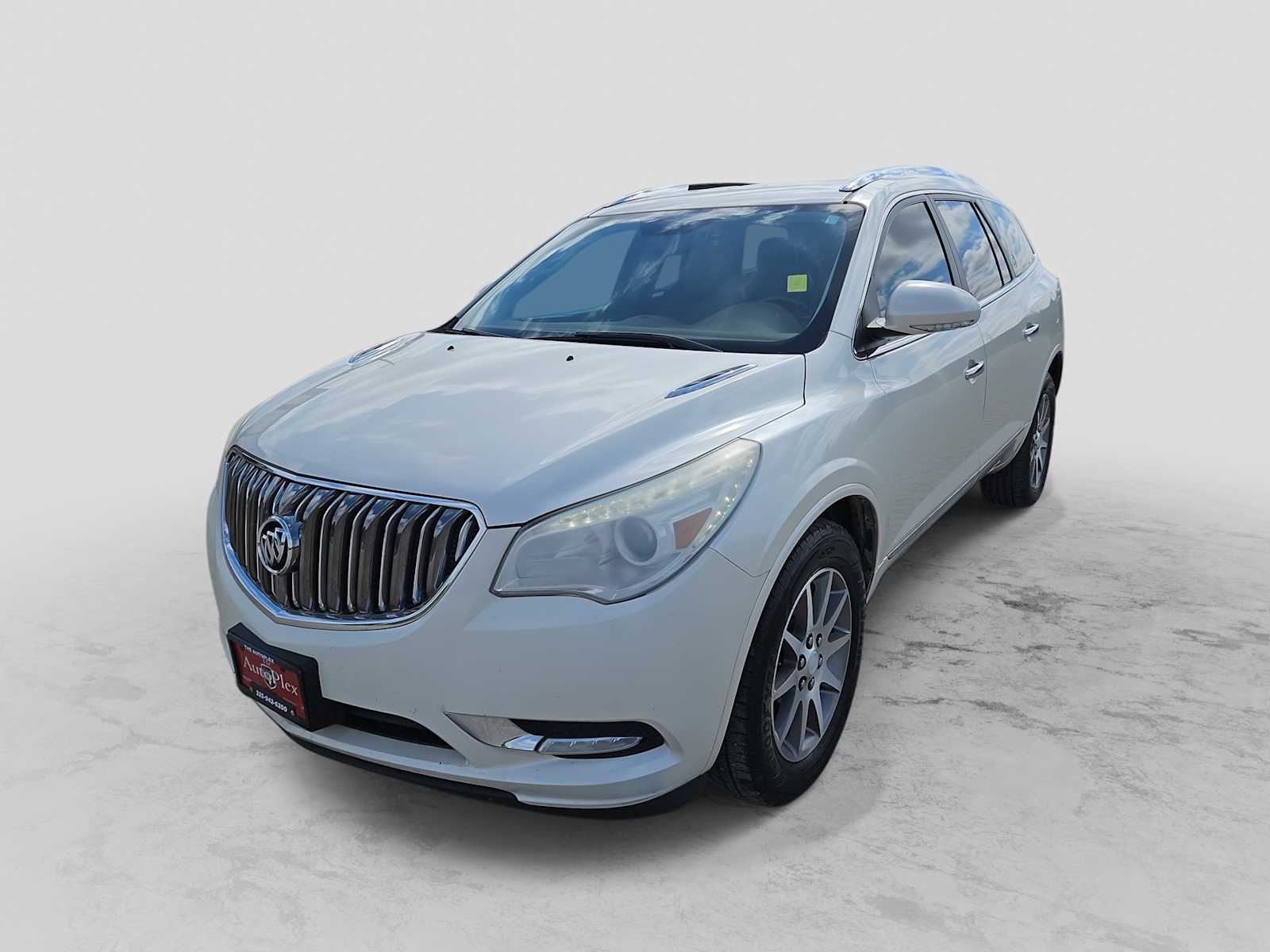 2014 Buick Enclave Leather Group -
                  San Angelo, TX