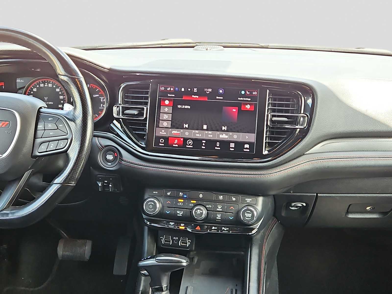 Thumbnail: 2023 Dodge Durango - 14