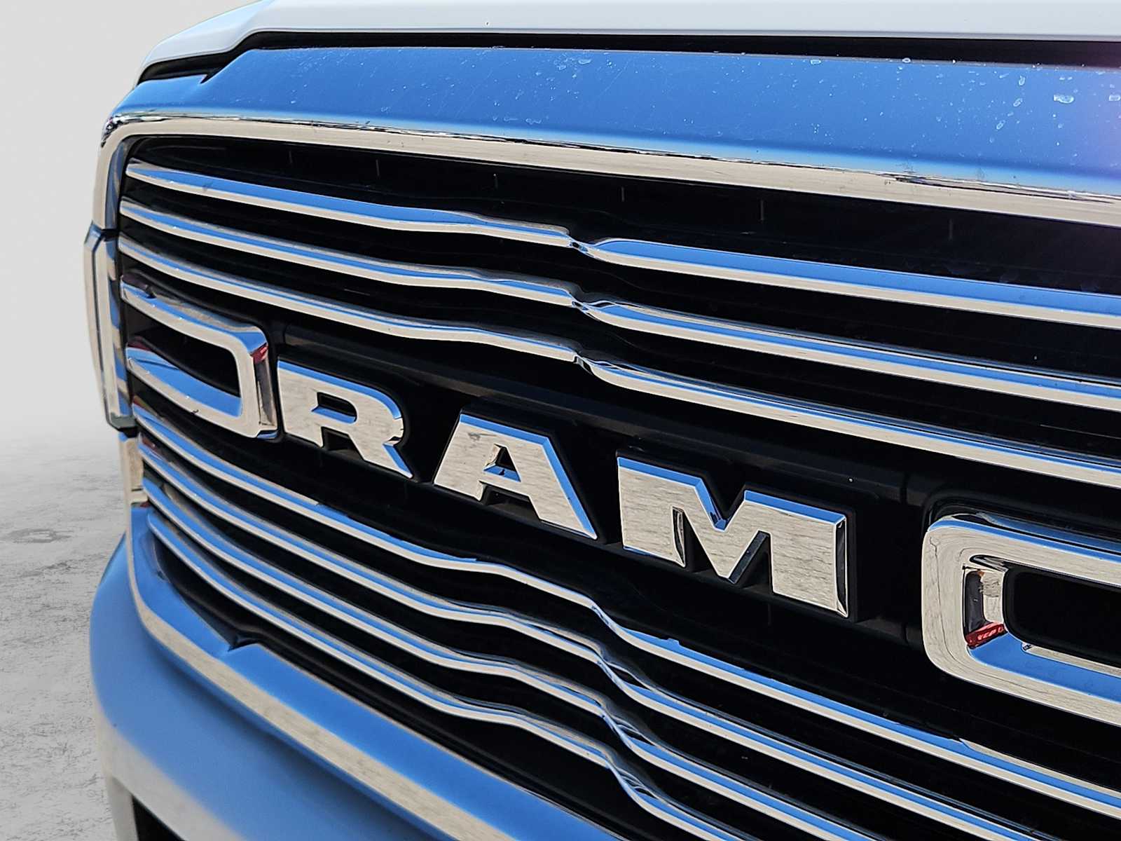 Thumbnail: 2024 RAM 2500 - 13