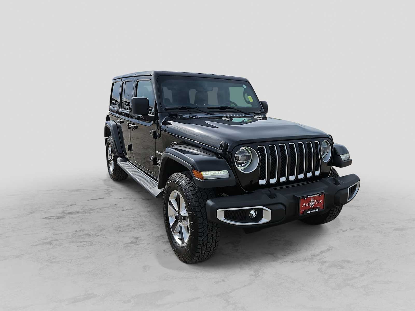 Thumbnail: 2020 Jeep Wrangler - 2