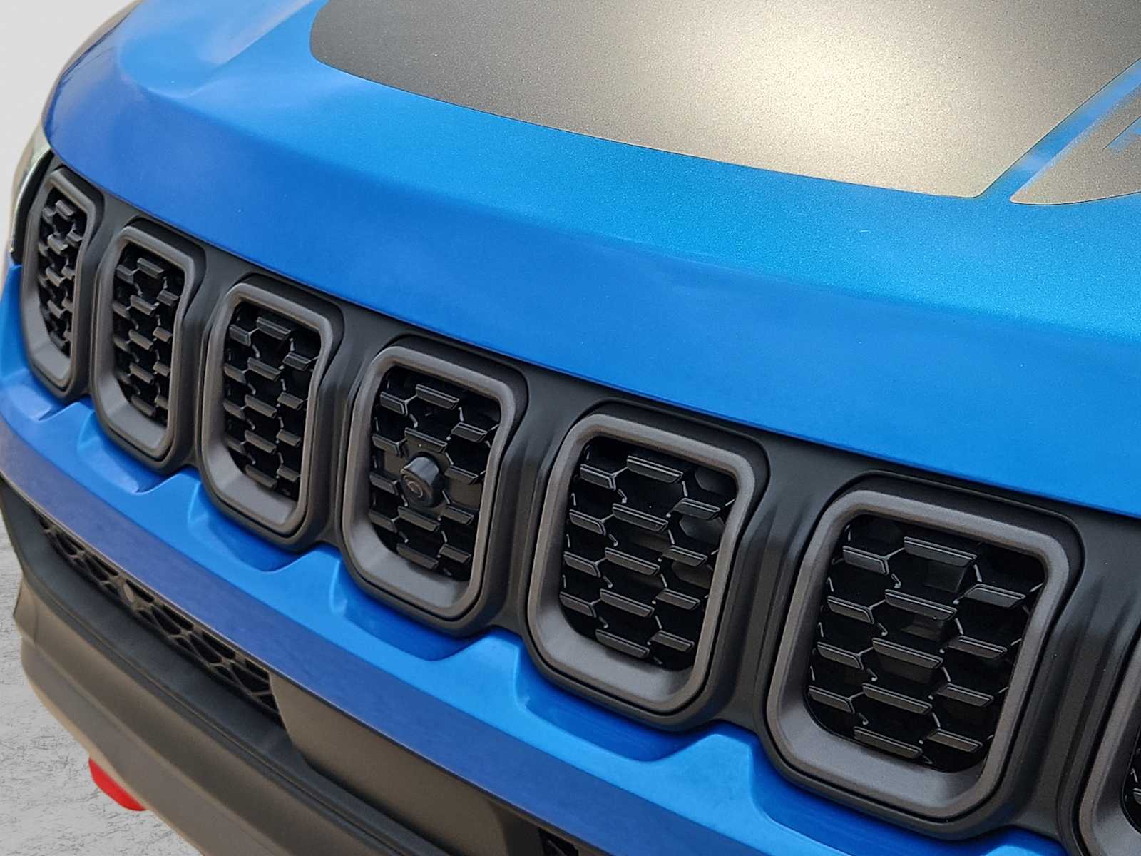 Thumbnail: 2025 Jeep Compass - 13