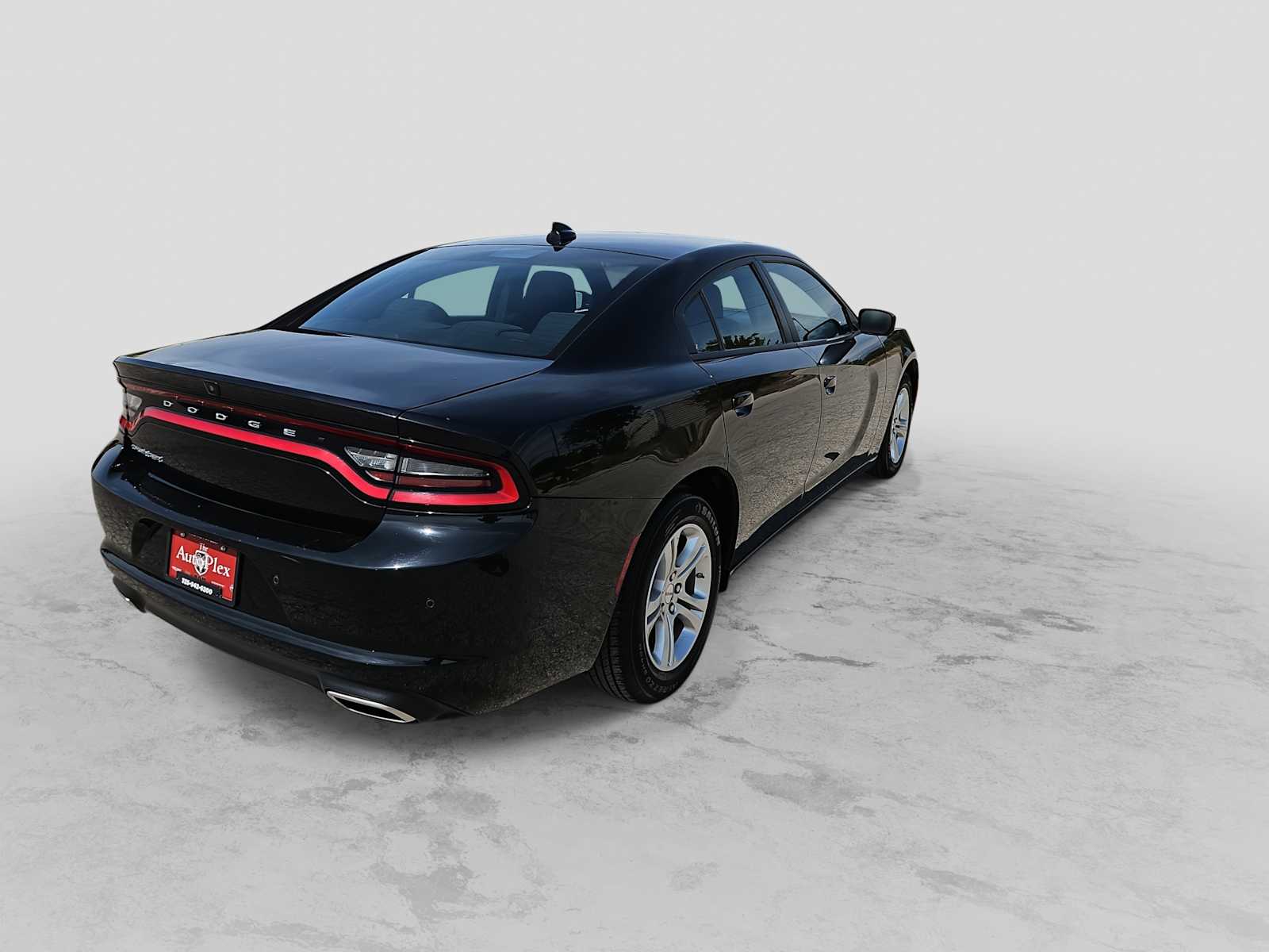 Thumbnail: 2023 Dodge Charger - 8