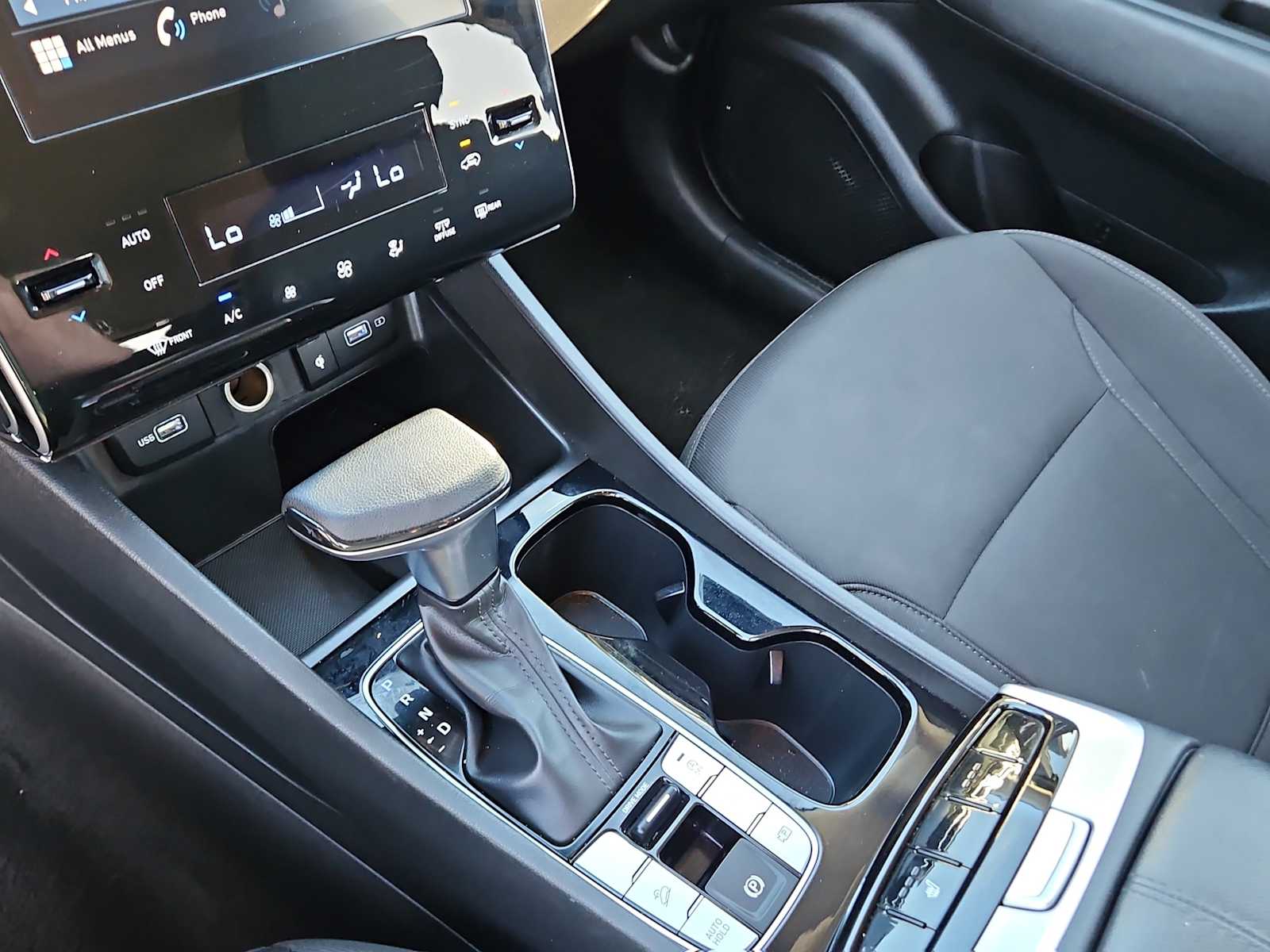 Thumbnail: 2024 Hyundai Tucson - 20