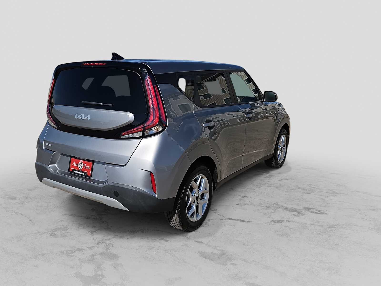 Thumbnail: 2025 Kia Soul - 8