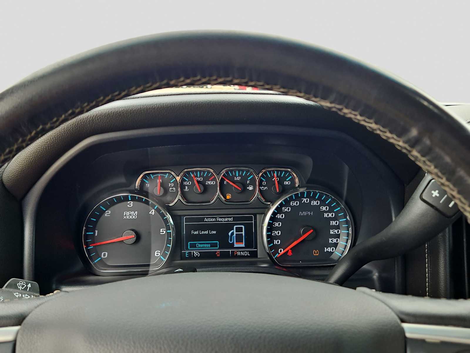 Thumbnail: 2018 GMC Sierra 1500 - 22