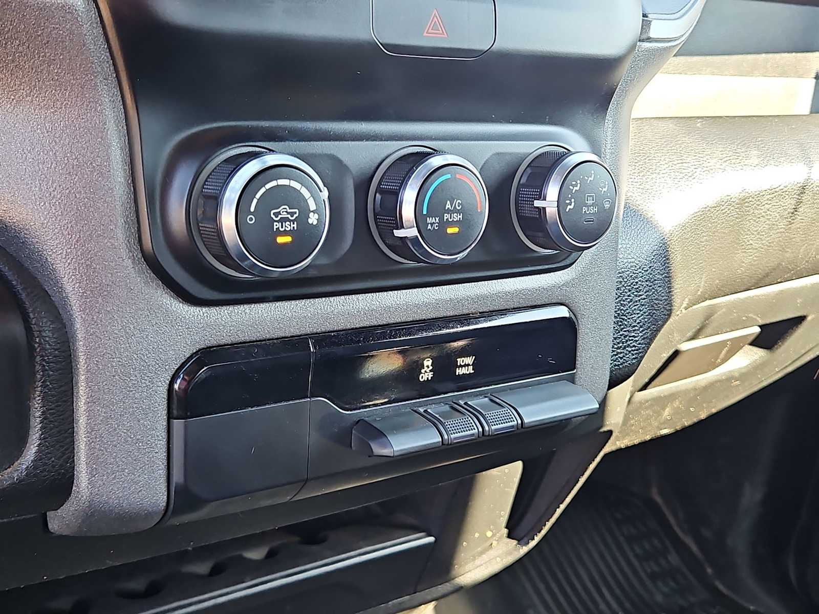 Thumbnail: 2021 RAM 3500 - 28