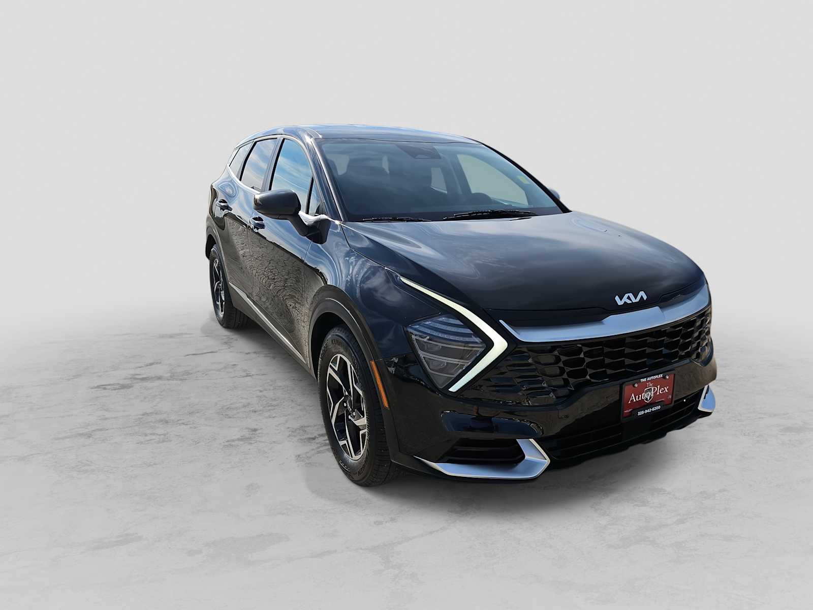 Thumbnail: 2025 Kia Sportage - 2