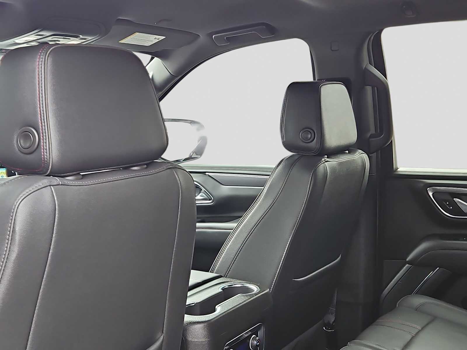 Thumbnail: 2024 Chevrolet Tahoe - 14