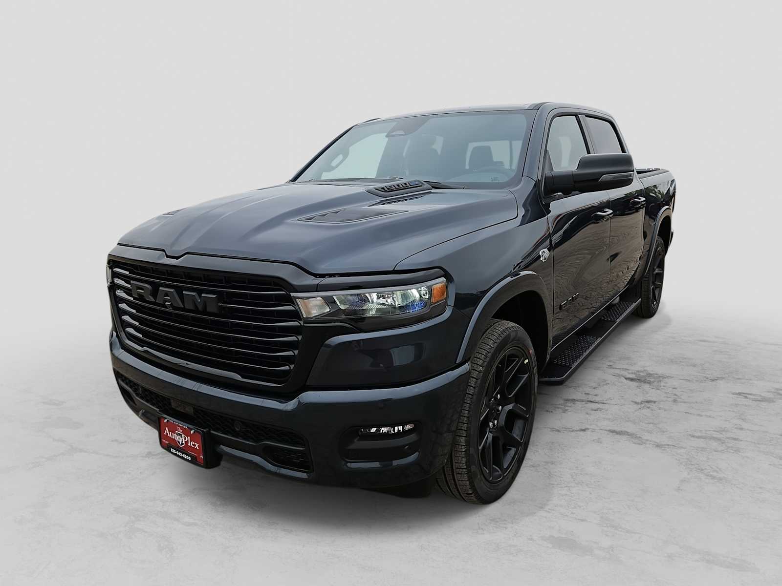Thumbnail: 2026 RAM 1500 - 1