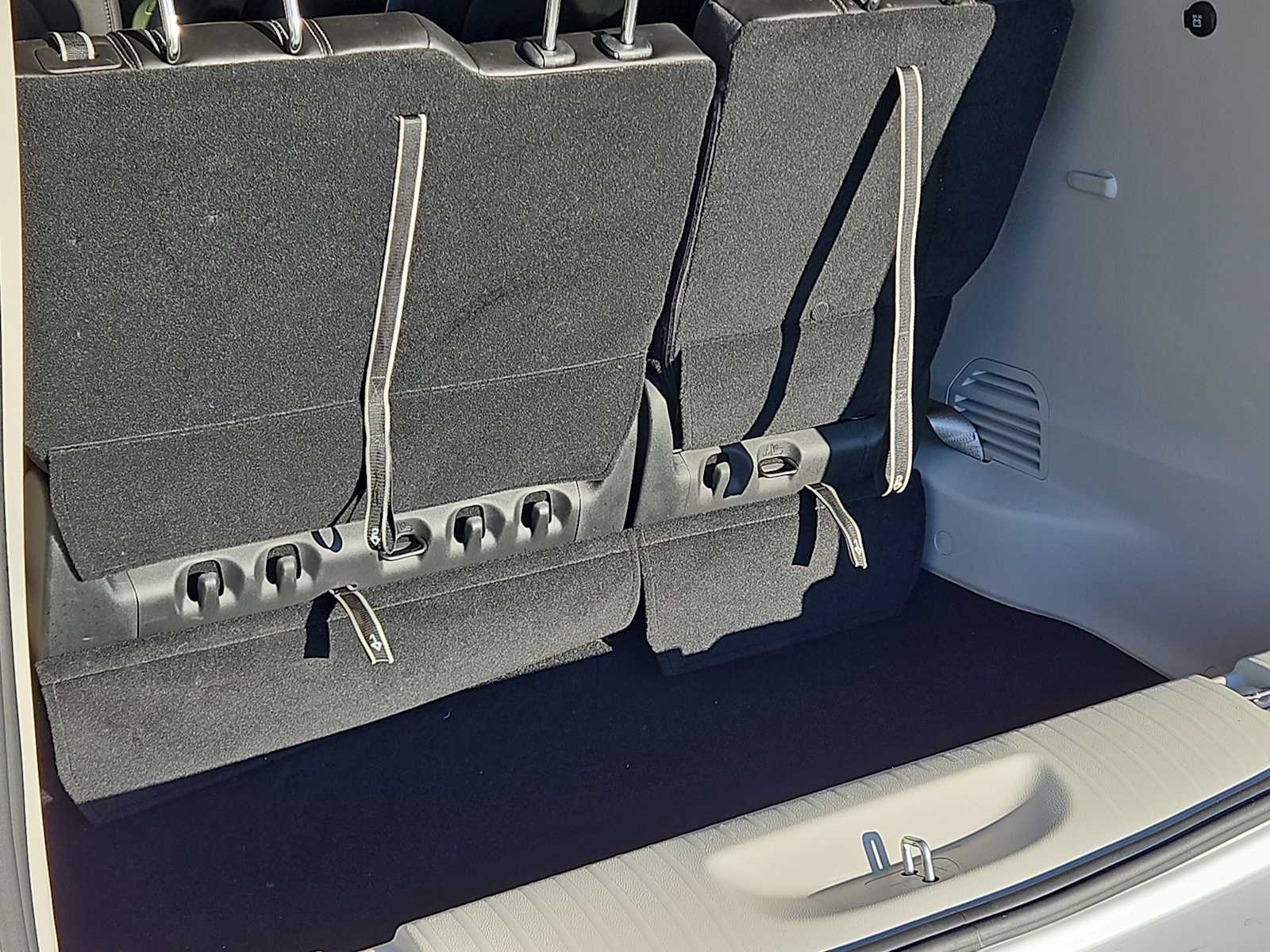 Thumbnail: 2024 Chrysler Pacifica - 12