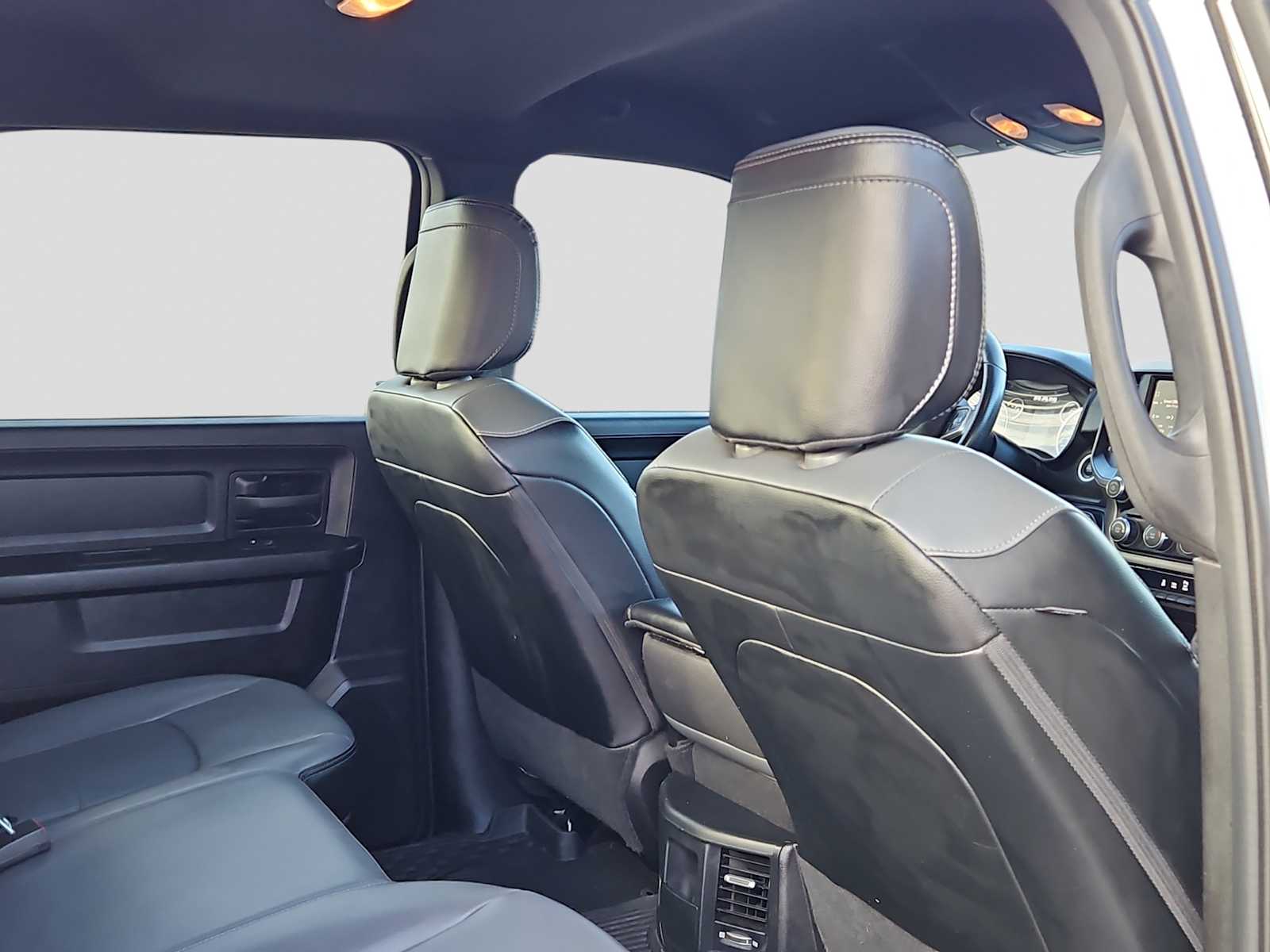 Thumbnail: 2023 RAM 2500 - 16