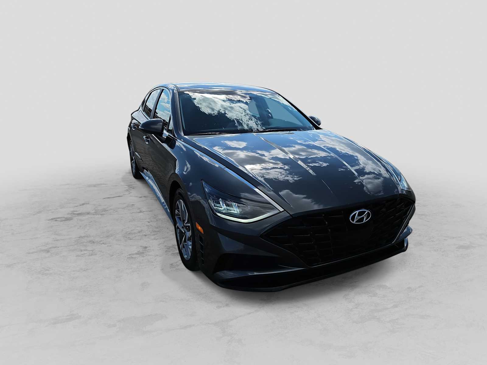 Thumbnail: 2022 Hyundai Sonata - 2