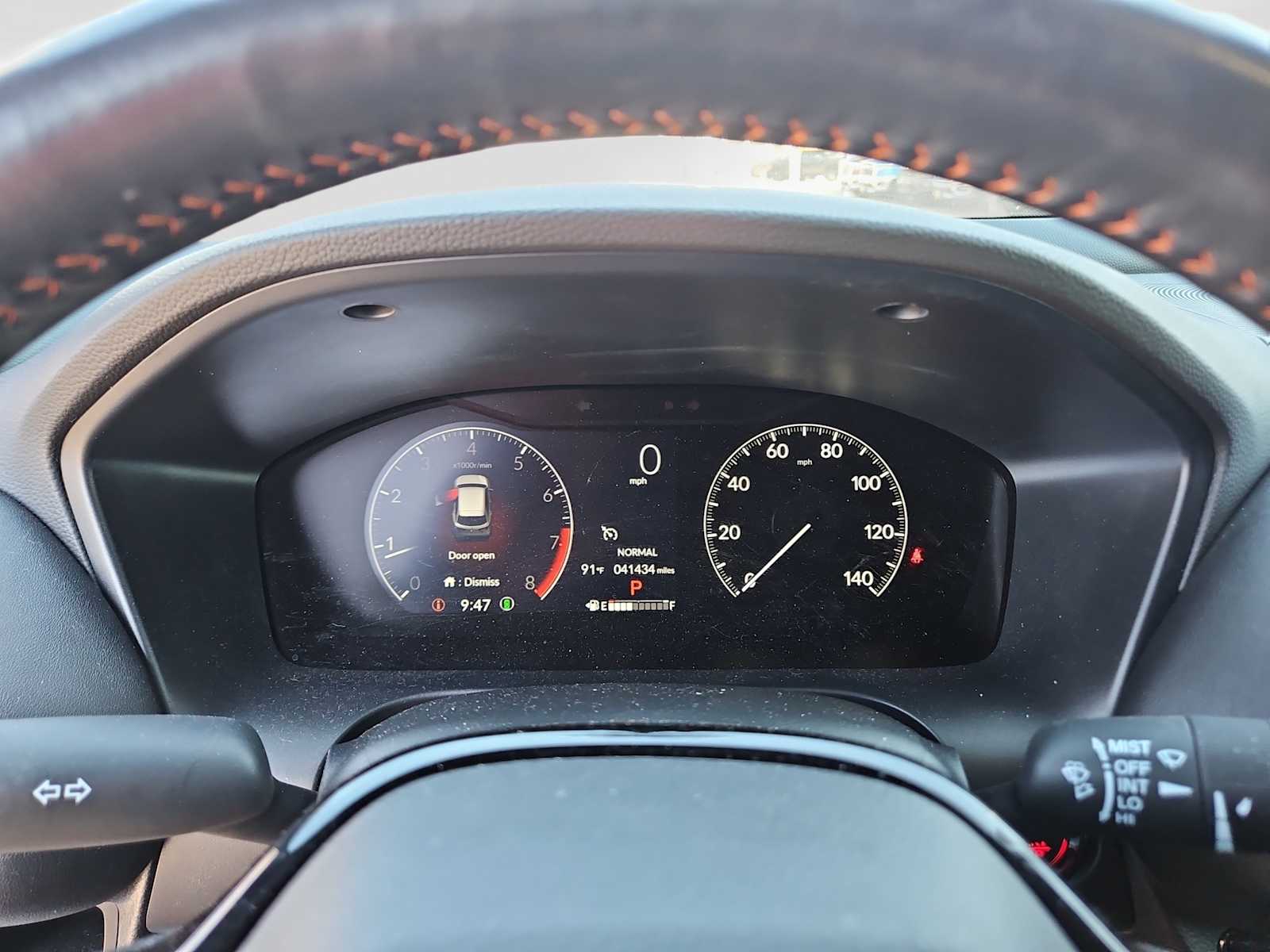 Thumbnail: 2024 Honda HR-V - 22