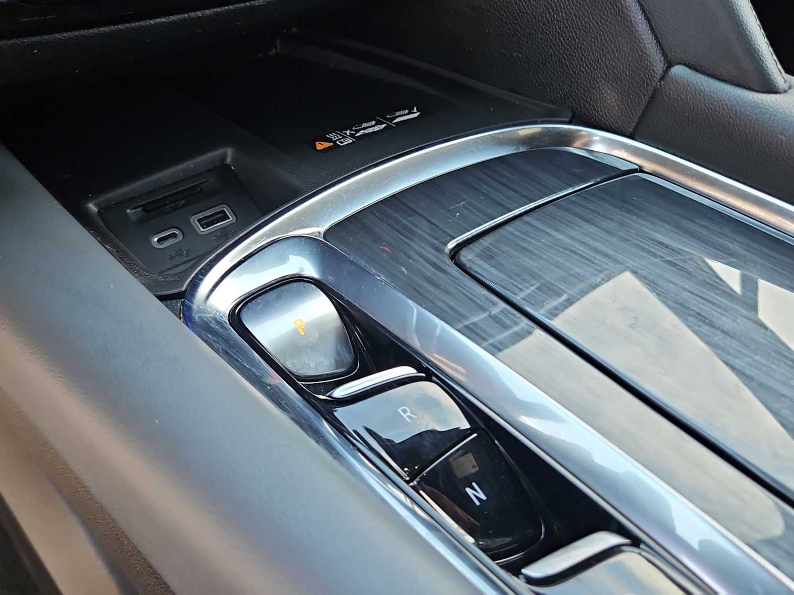 Thumbnail: 2024 Buick Enclave - 21