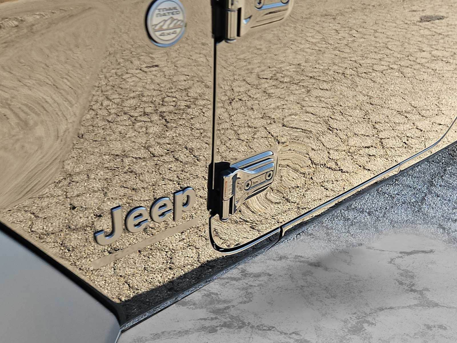 Thumbnail: 2025 Jeep Wrangler - 11