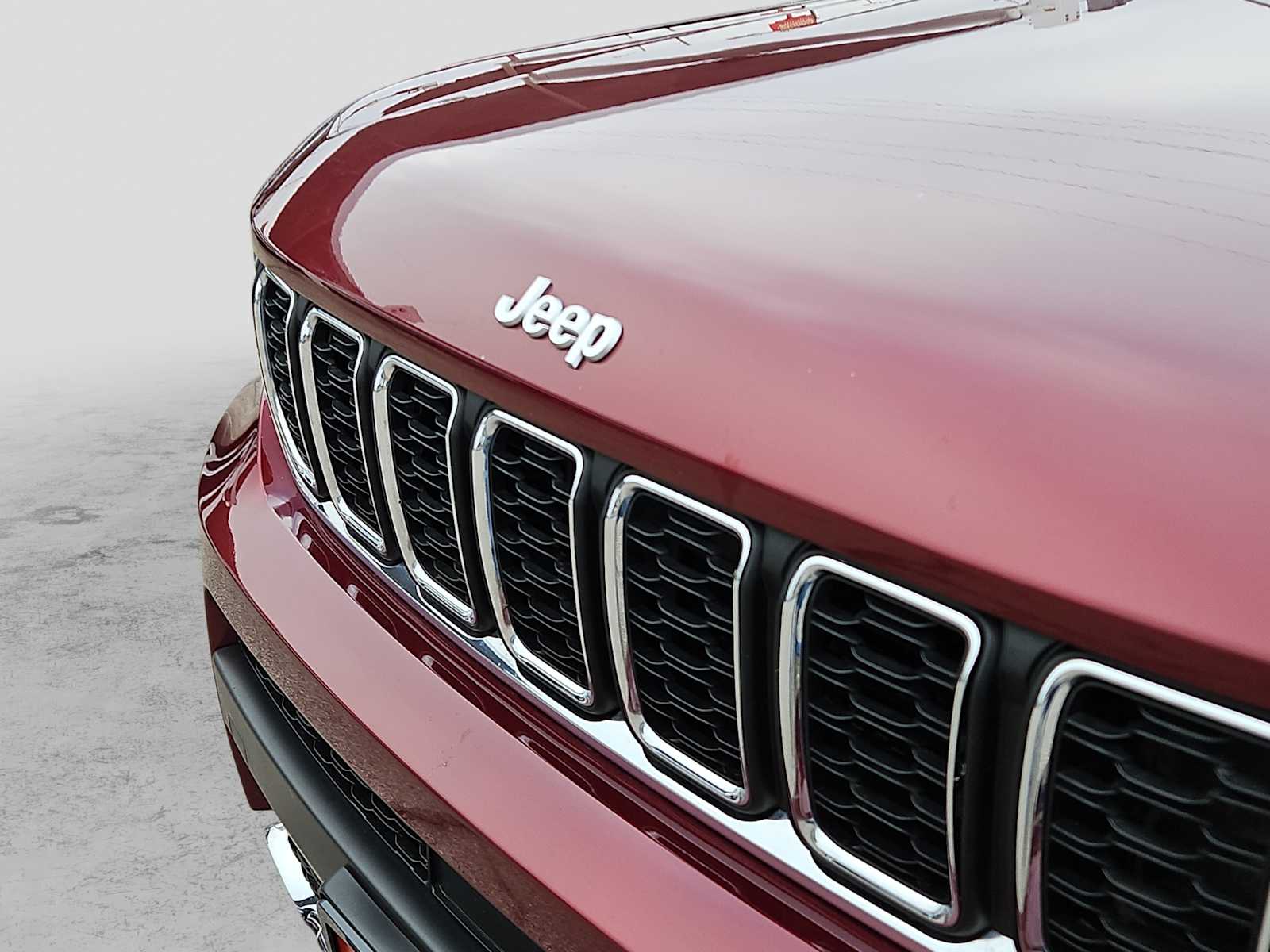 Thumbnail: 2024 Jeep Grand Cherokee L - 13