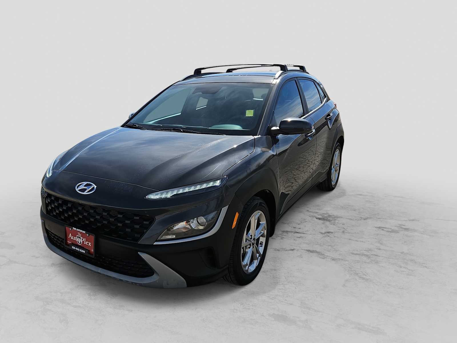 Thumbnail: 2023 Hyundai Kona - 4