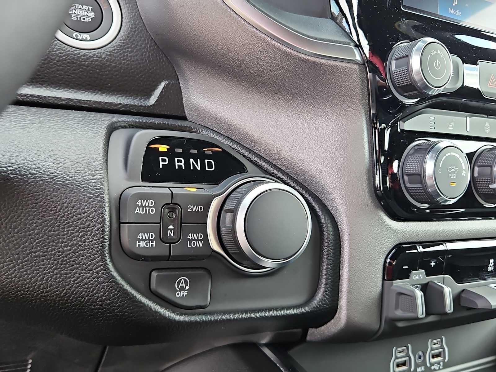Thumbnail: 2026 RAM 1500 - 21