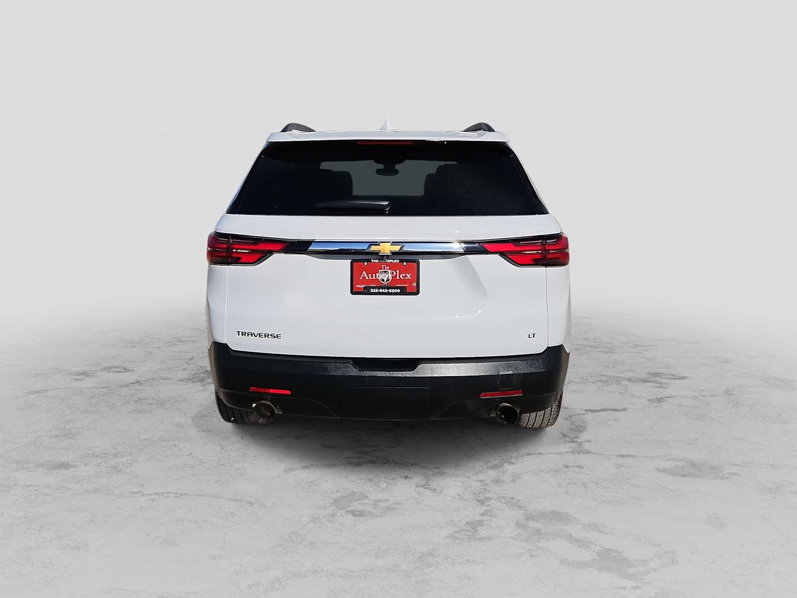 Thumbnail: 2023 Chevrolet Traverse - 7