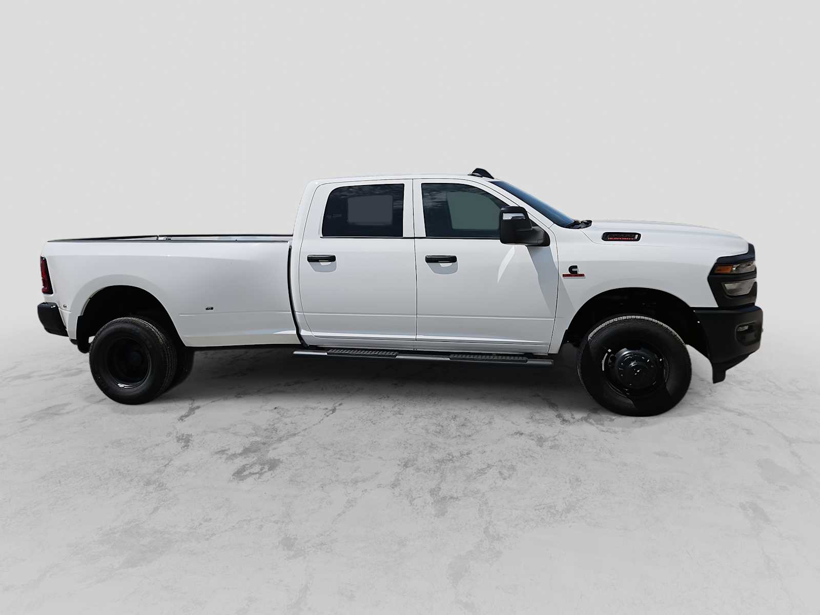 Thumbnail: 2026 RAM 3500 - 9