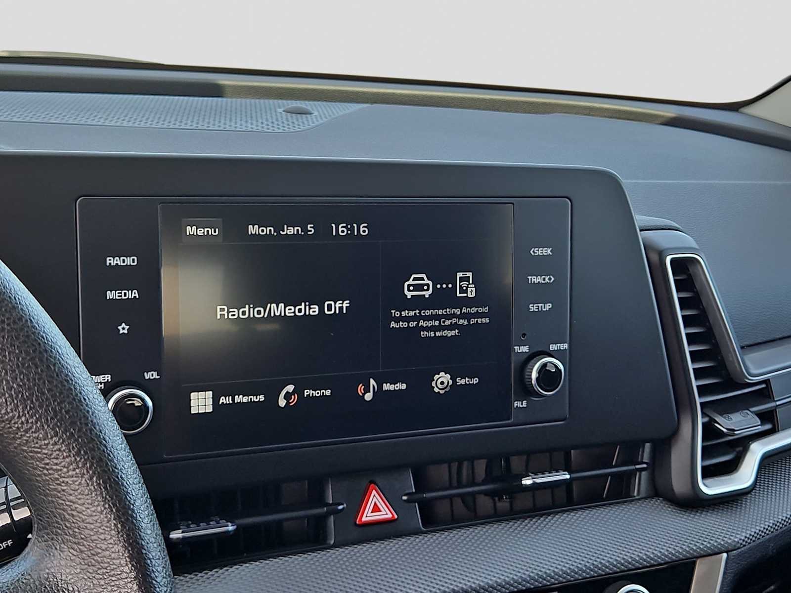 Thumbnail: 2025 Kia Sportage - 27