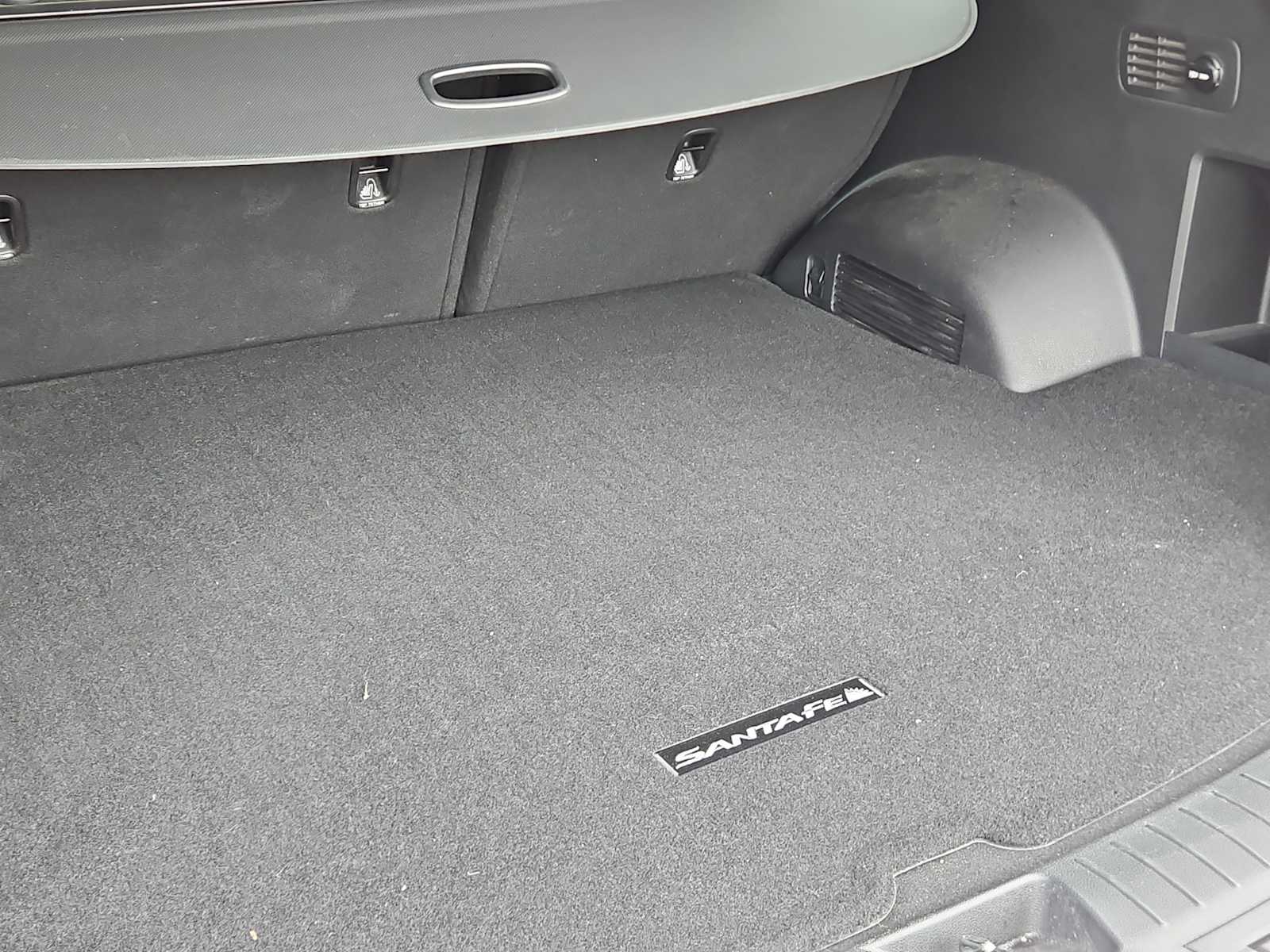 Thumbnail: 2023 Hyundai Santa Fe - 23