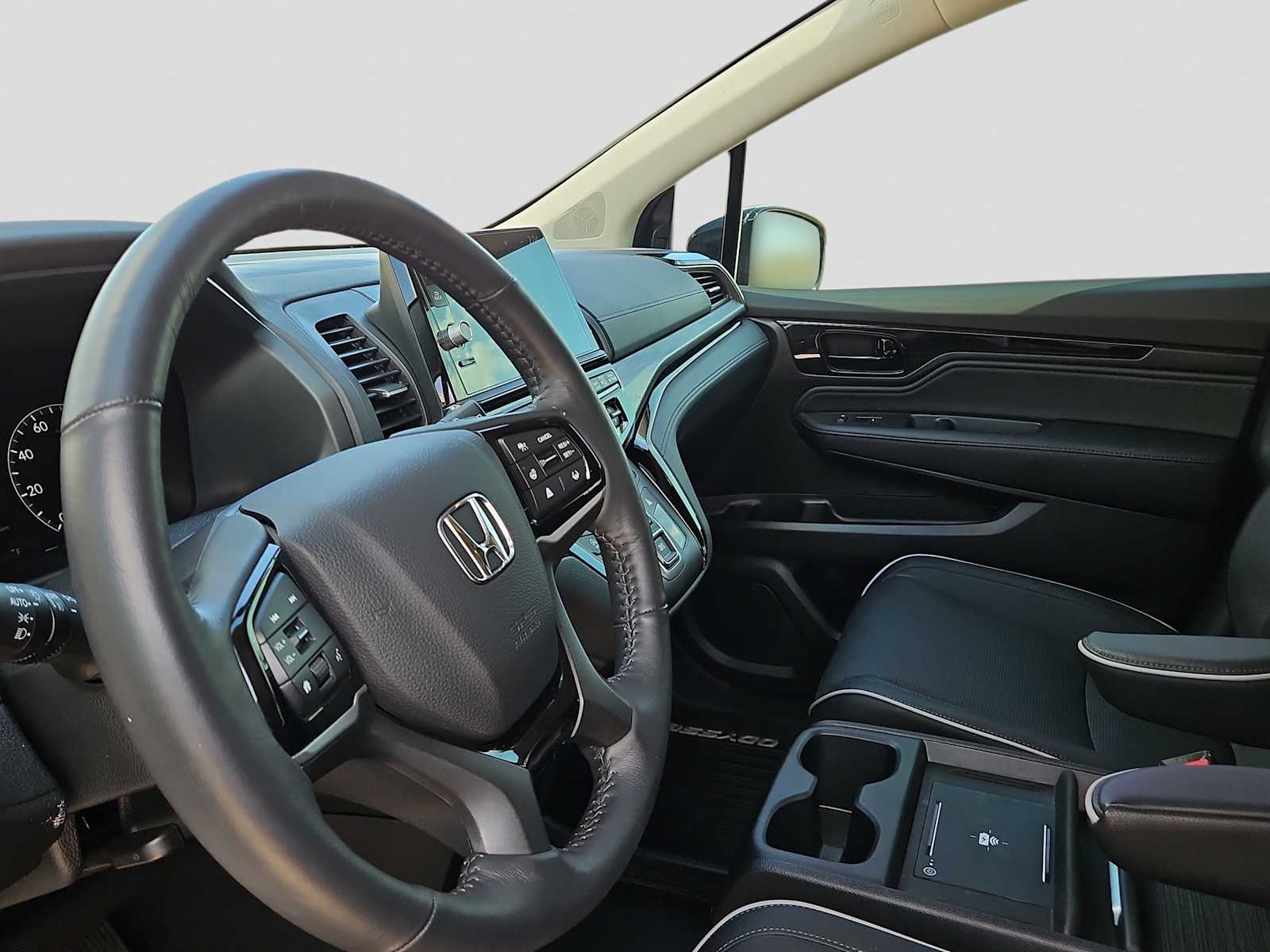 Thumbnail: 2025 Honda Odyssey - 10