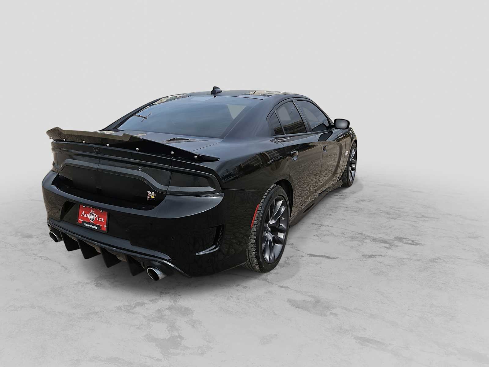 Thumbnail: 2023 Dodge Charger - 8