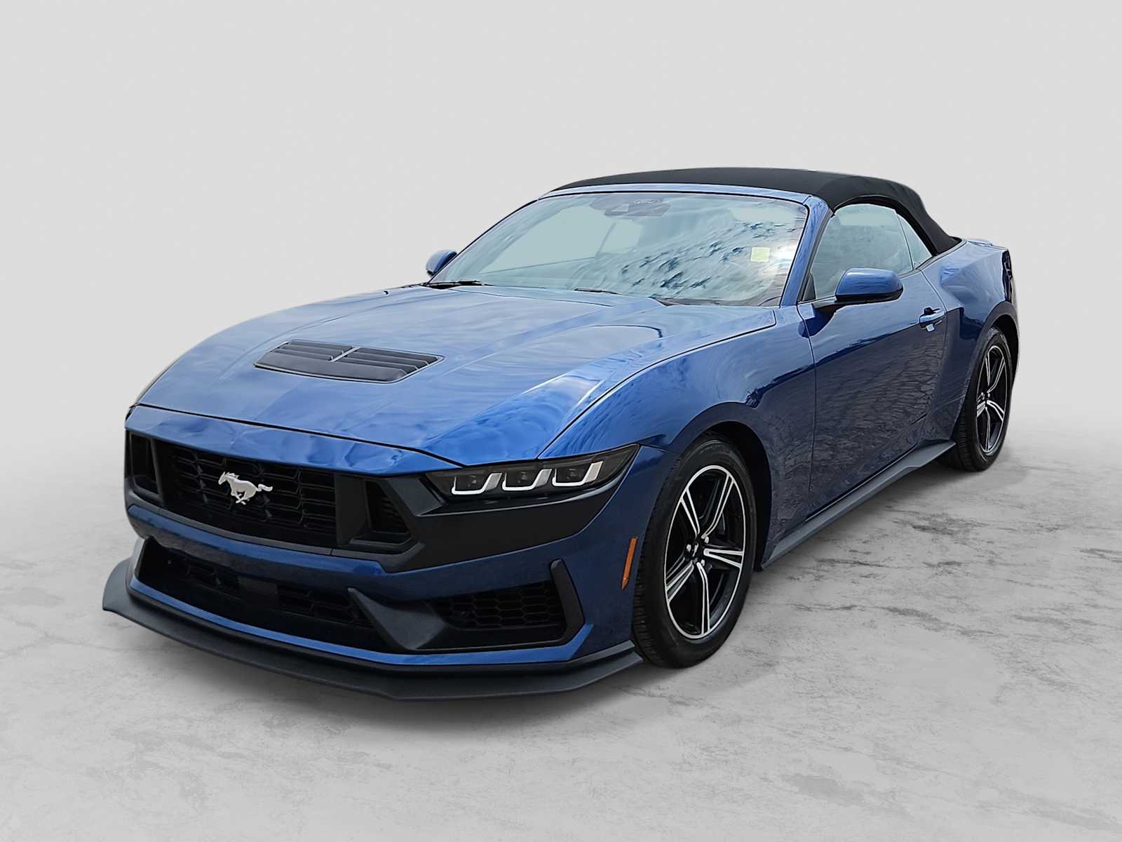Thumbnail: 2024 Ford Mustang - 1