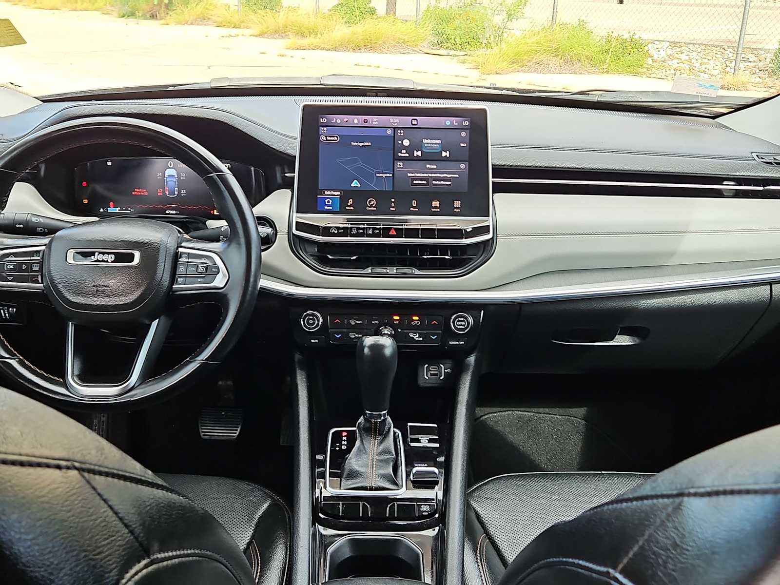 Thumbnail: 2022 Jeep Compass - 19