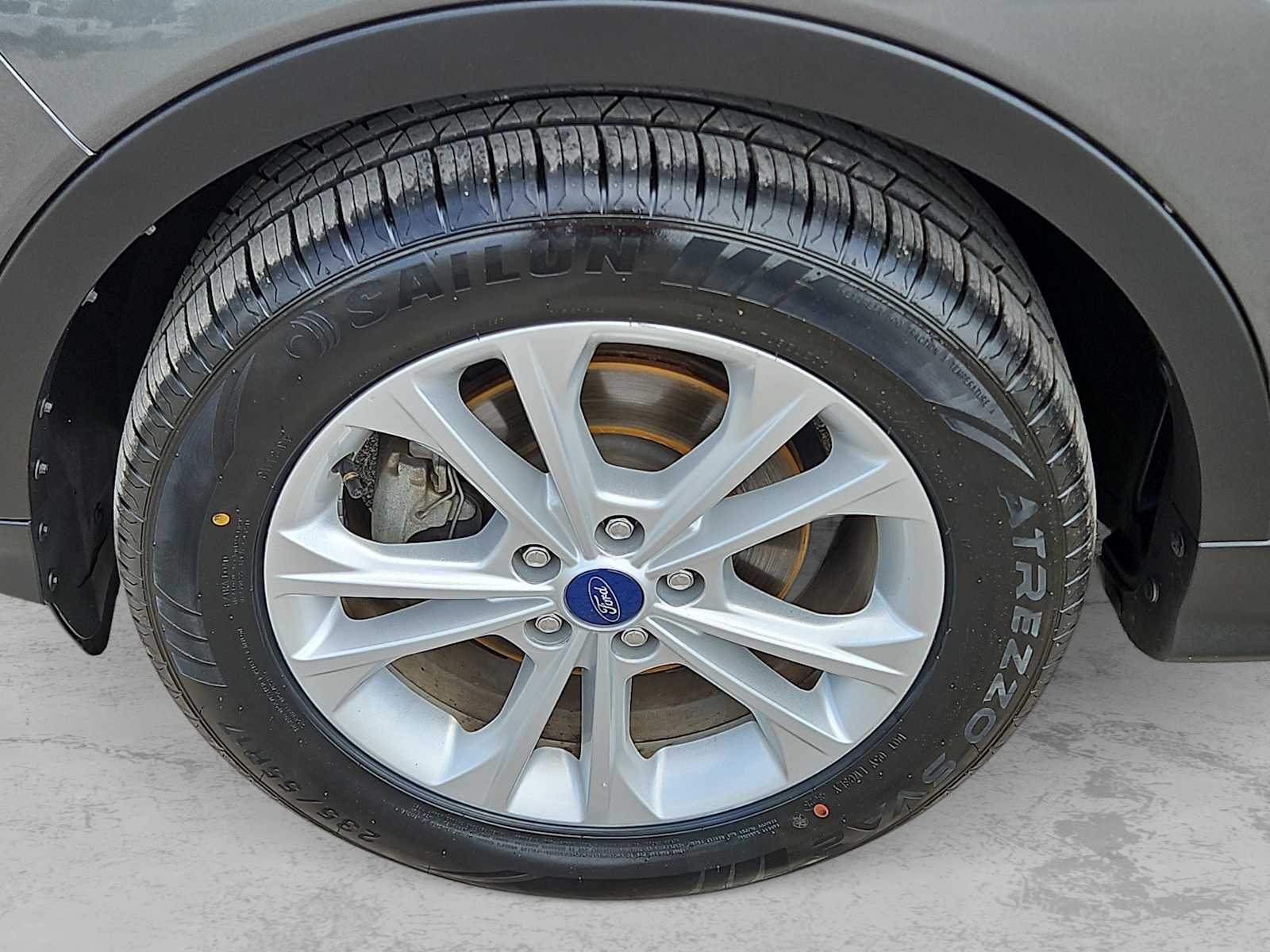 Thumbnail: 2017 Ford Escape - 12