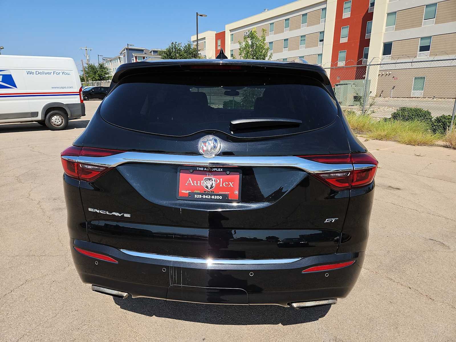Thumbnail: 2021 Buick Enclave - 13
