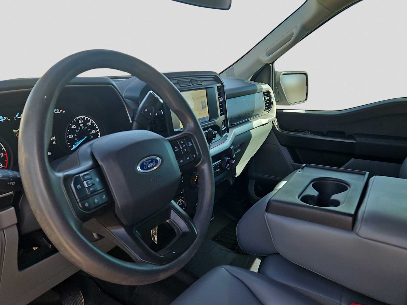 Thumbnail: 2021 Ford F-150 - 10