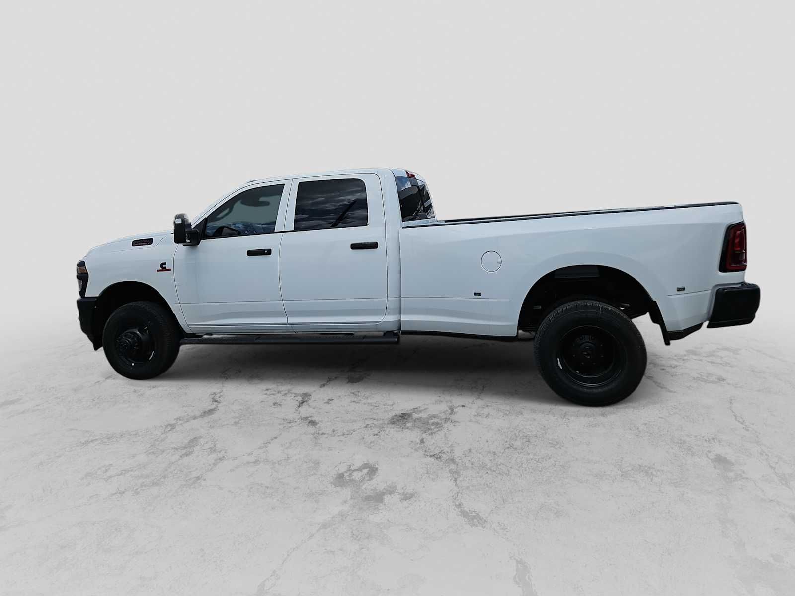 Thumbnail: 2026 RAM 3500 - 5